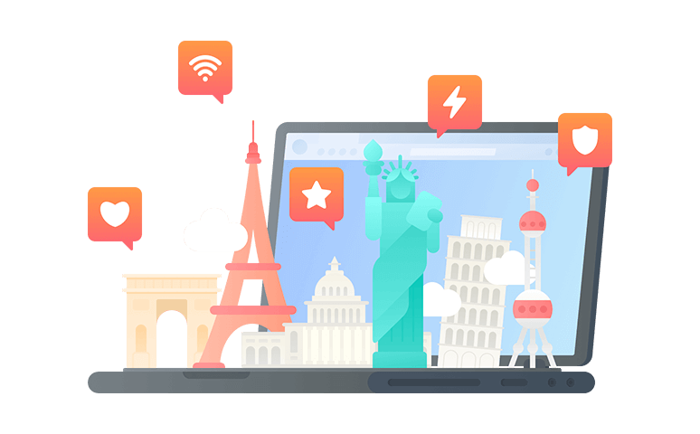 在葡萄牙连接到中国vpn - 华人加速器